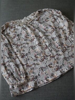 Konges Slojd Chleo Blouse - Mizumi